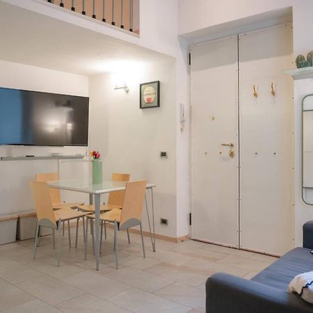 Apartmán Casa Ludo - Milano Navigli Exteriér fotografie