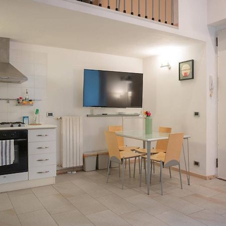Apartmán Casa Ludo - Milano Navigli Exteriér fotografie