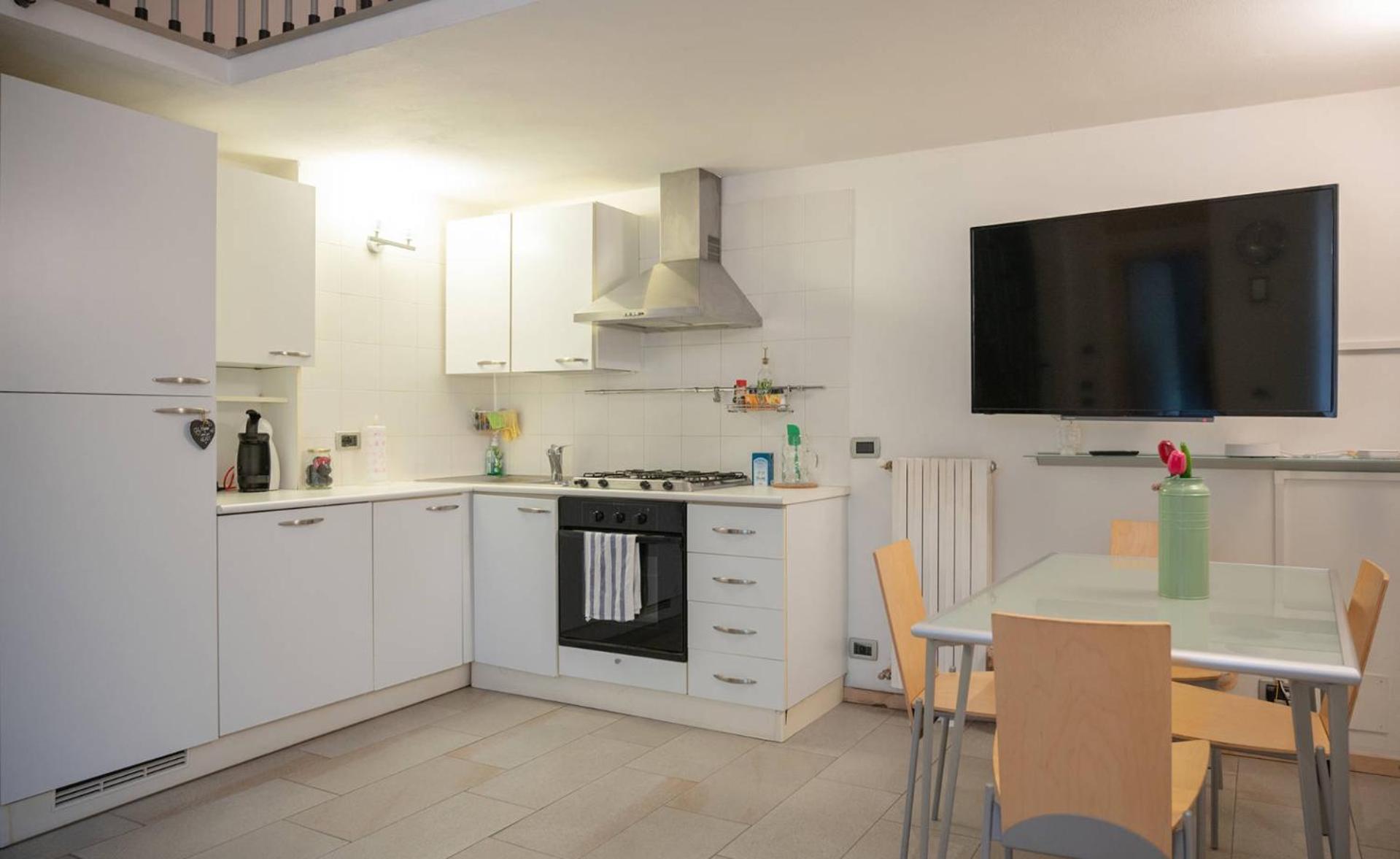 Apartmán Casa Ludo - Milano Navigli Exteriér fotografie