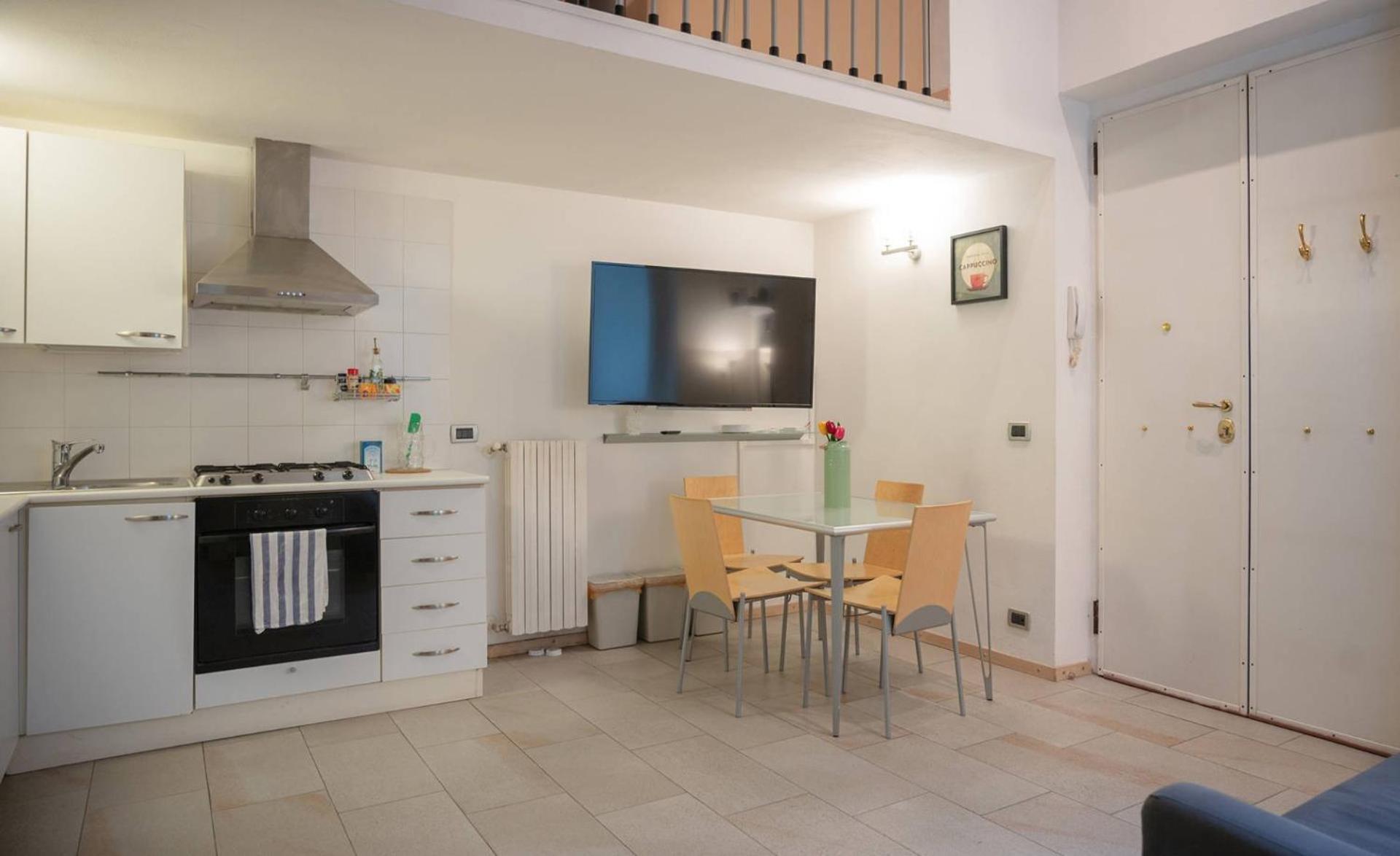 Apartmán Casa Ludo - Milano Navigli Exteriér fotografie