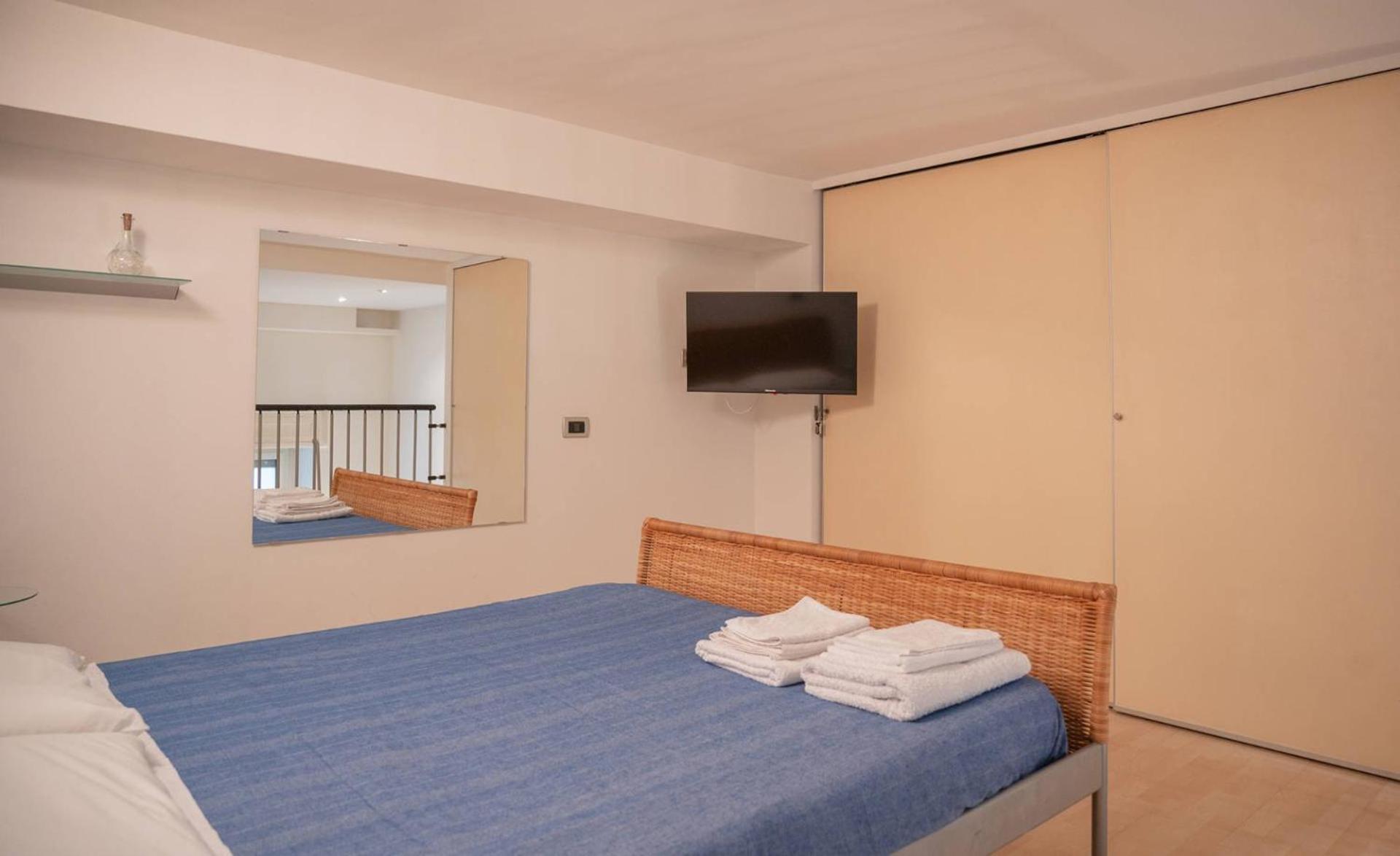 Apartmán Casa Ludo - Milano Navigli Exteriér fotografie