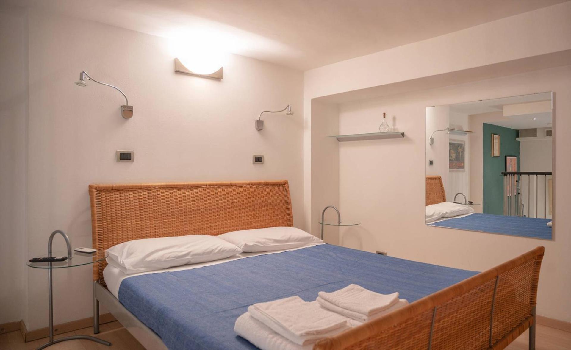 Apartmán Casa Ludo - Milano Navigli Exteriér fotografie